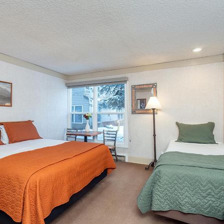 Mountainside Inn 415 By Alpine Lodging テルユライド エクステリア 写真